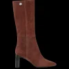 Longchamp Absatzstiefel^Damen Stiefel & Stiefeletten