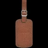 Longchamp Adressanhänger^Damen Reiseaccessoires | Reiseaccessoires