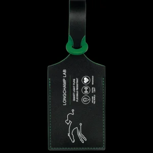 Longchamp Adressanhänger^Damen Reiseaccessoires | Reiseaccessoires