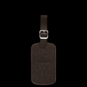 Longchamp Adressanhänger^Damen Reiseaccessoires | Reiseaccessoires