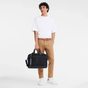 Longchamp Aktentasche L^Herren Aktentaschen | Aktentaschen