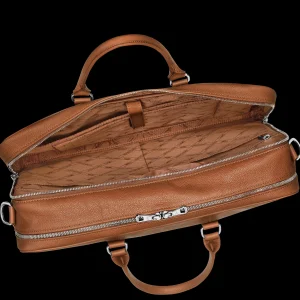 Longchamp Aktentasche L^Damen Aktentaschen | Aktentaschen