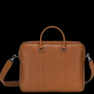 Longchamp Aktentasche M^Damen Aktentaschen | Aktentaschen