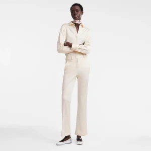 Longchamp Anzughose^Damen Hosen & Shorts