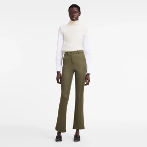 Longchamp Anzughose^Damen Hosen & Shorts