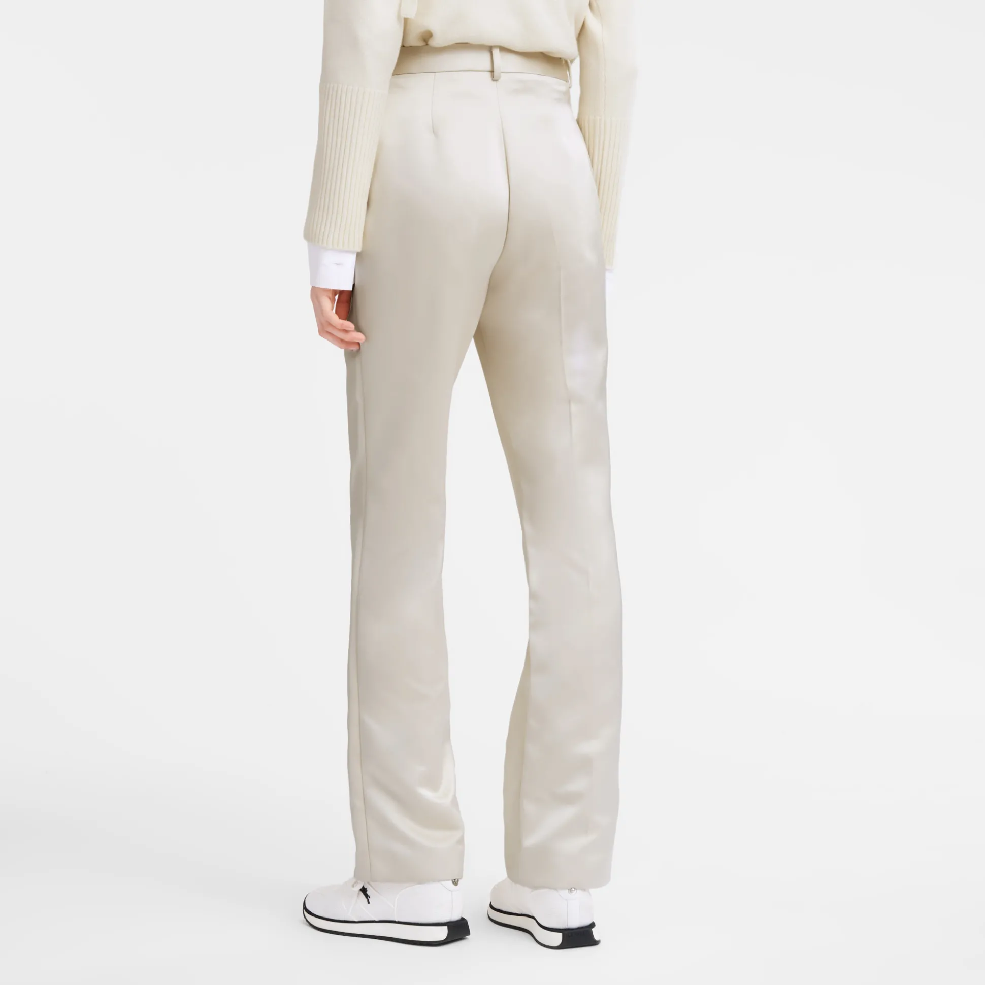 anzughose_2.webp Longchamp Anzughose^Damen Hosen & Shorts