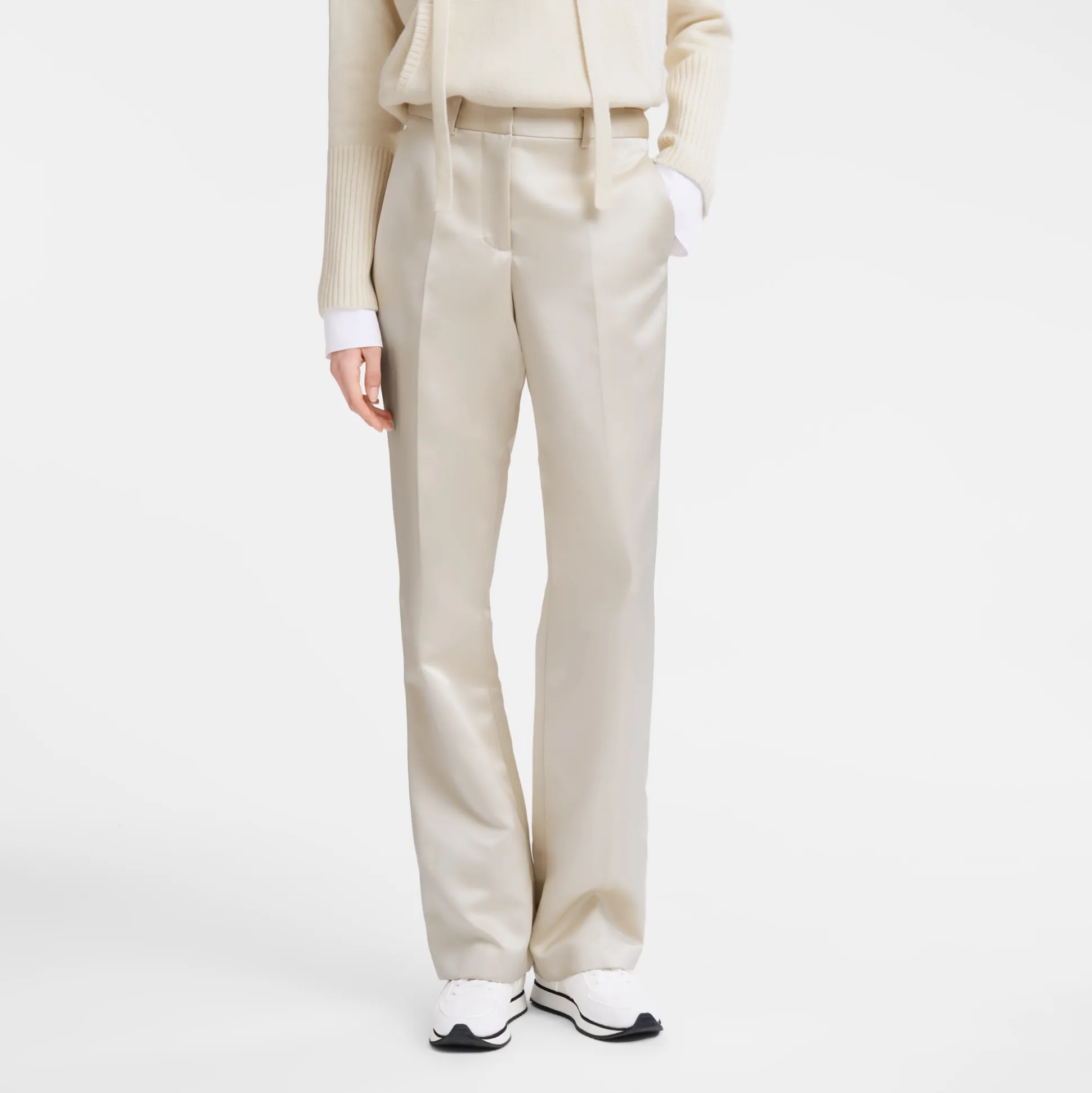 anzughose_3.webp Longchamp Anzughose^Damen Hosen & Shorts