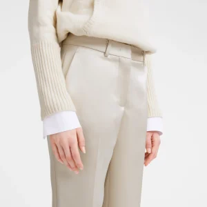 Longchamp Anzughose^Damen Hosen & Shorts