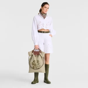 Longchamp n-Tasche XL^Damen Handtaschen | Handtaschen