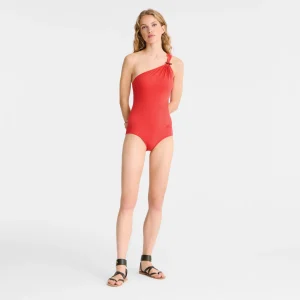 Longchamp Badeanzug^Damen Badeanzug