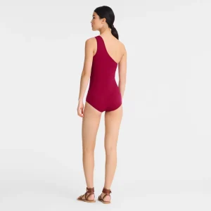 Longchamp Badeanzug^Damen Badeanzug