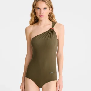 Longchamp Badeanzug^Damen Badeanzug