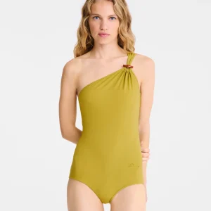 Longchamp Badeanzug^Damen Badeanzug