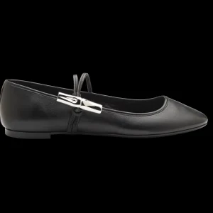 Longchamp Ballerinas^Damen Ballerinas
