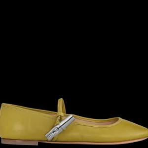 Longchamp Ballerinas^Damen Ballerinas