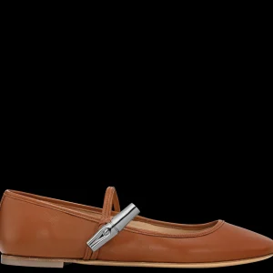 Longchamp Ballerinas^Damen Ballerinas