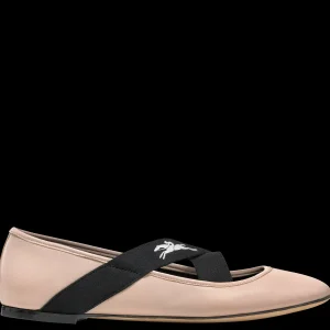 Longchamp Ballerinas^Damen Ballerinas