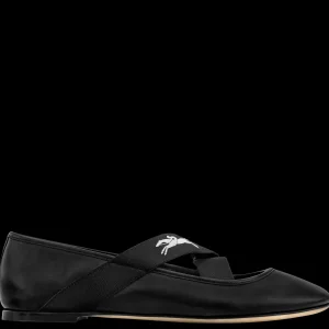 Longchamp Ballerinas^Damen Ballerinas
