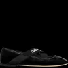 Longchamp Ballerinas^Damen Ballerinas