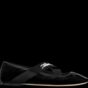 Longchamp Ballerinas^Damen Ballerinas