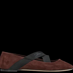 Longchamp Ballerinas^Damen Ballerinas