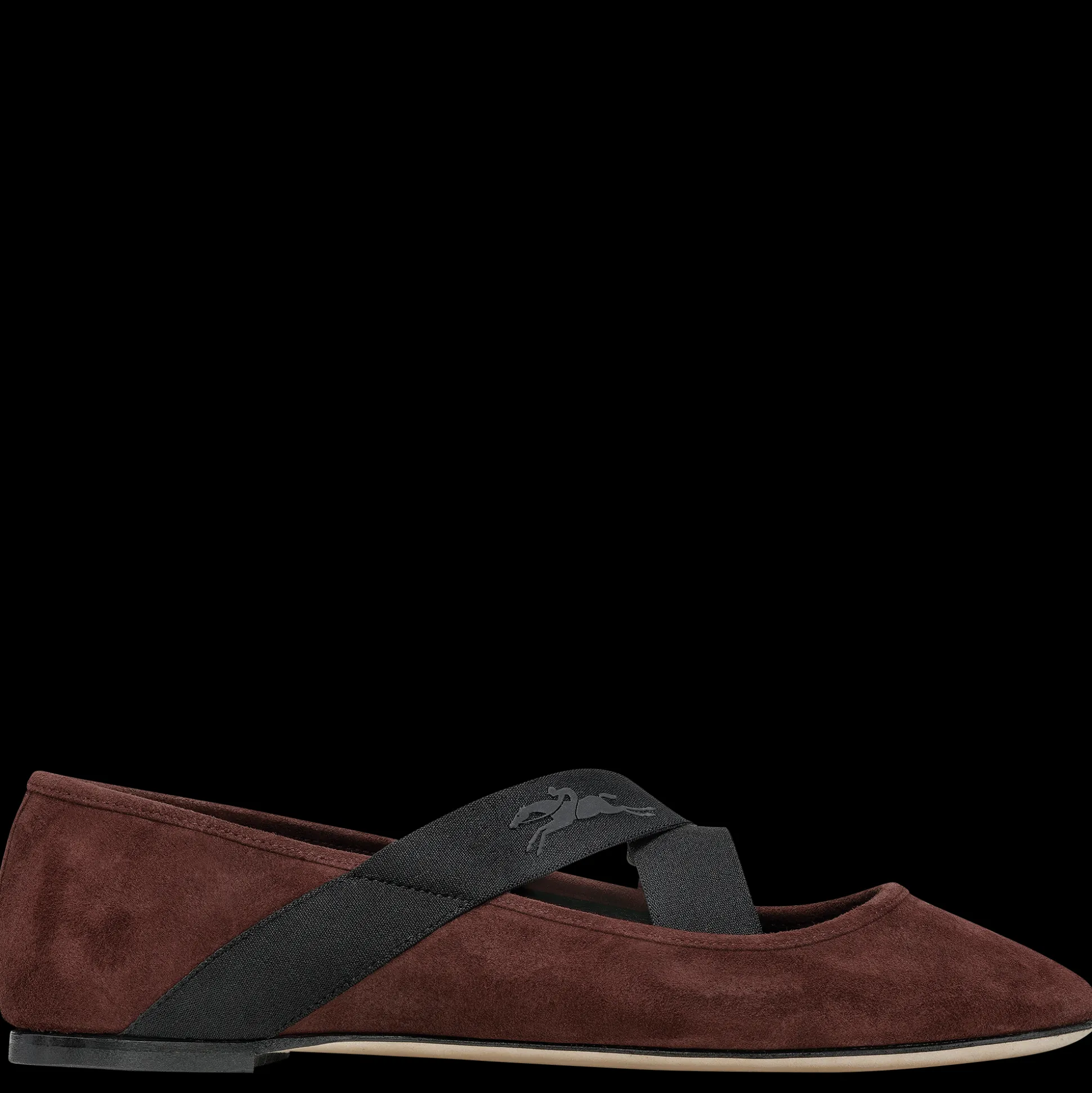 ballerinas_0-5.webp Longchamp Ballerinas^Damen Ballerinas