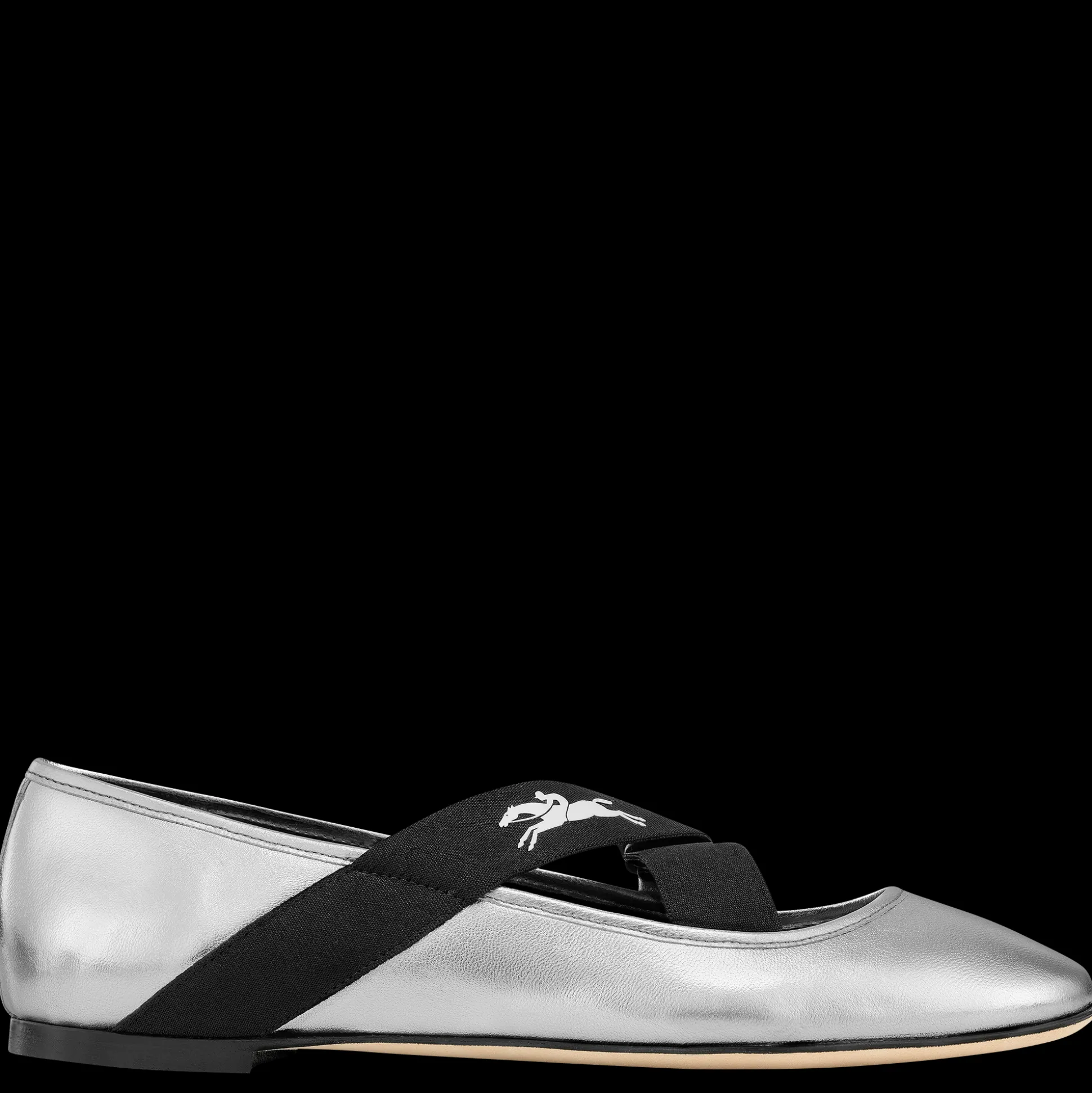 ballerinas_0-8.webp Longchamp Ballerinas^Damen Ballerinas