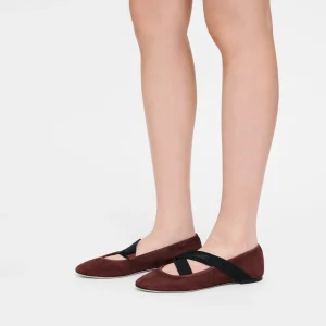 Longchamp Ballerinas^Damen Ballerinas