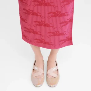 Longchamp Ballerinas^Damen Ballerinas