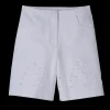 Longchamp Bermudashorts^Damen Hosen & Shorts
