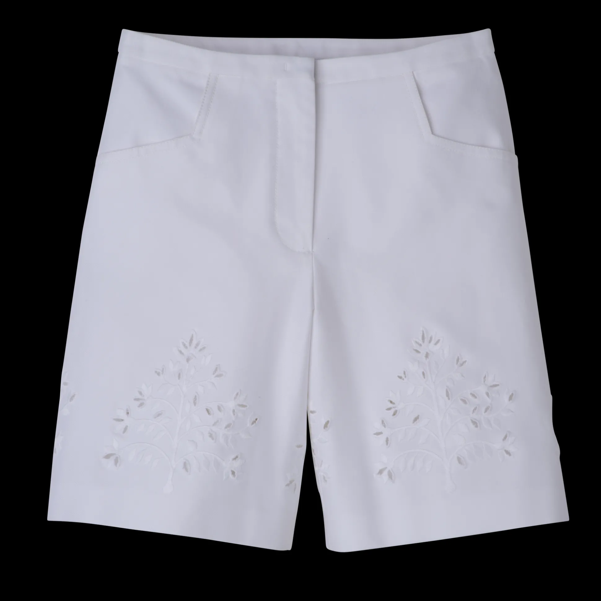 bermudashorts_0.webp Longchamp Bermudashorts^Damen Hosen & Shorts