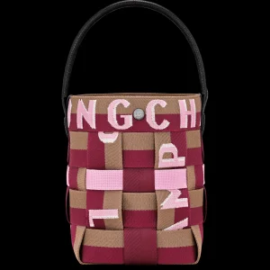 Longchamp Beuteltasche XS^Damen Handtaschen | Mini-Taschen