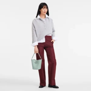 Longchamp Beuteltasche XS^Damen Taschen Mit Schulterriemen | Mini-Taschen