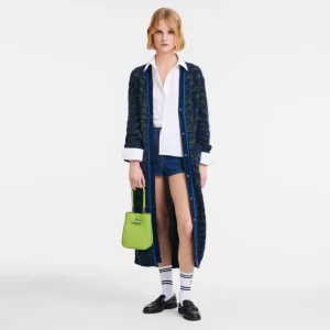 Longchamp Beuteltasche XS^Damen Taschen Mit Schulterriemen | Mini-Taschen