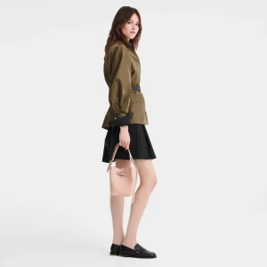 Longchamp Beuteltasche XS^Damen Taschen Mit Schulterriemen | Mini-Taschen