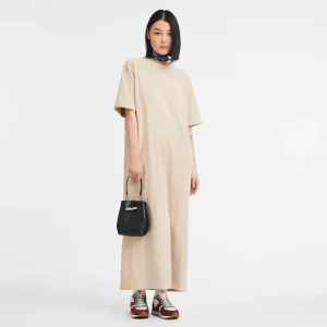 Longchamp Beuteltasche XS^Damen Taschen Mit Schulterriemen | Mini-Taschen