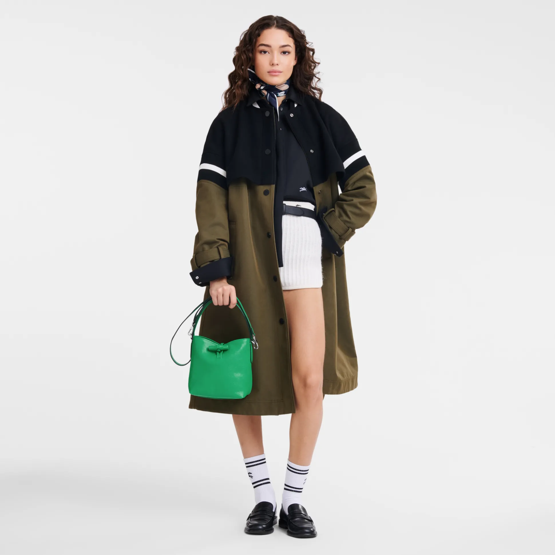 beuteltasche_xs_1-26.webp Longchamp Beuteltasche XS^Damen Taschen Mit Schulterriemen | Mini-Taschen