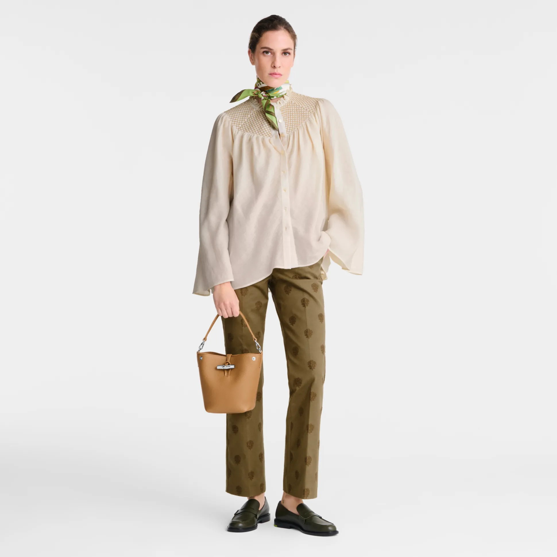 beuteltasche_xs_1-7.webp Longchamp Beuteltasche XS^Damen Taschen Mit Schulterriemen | Mini-Taschen