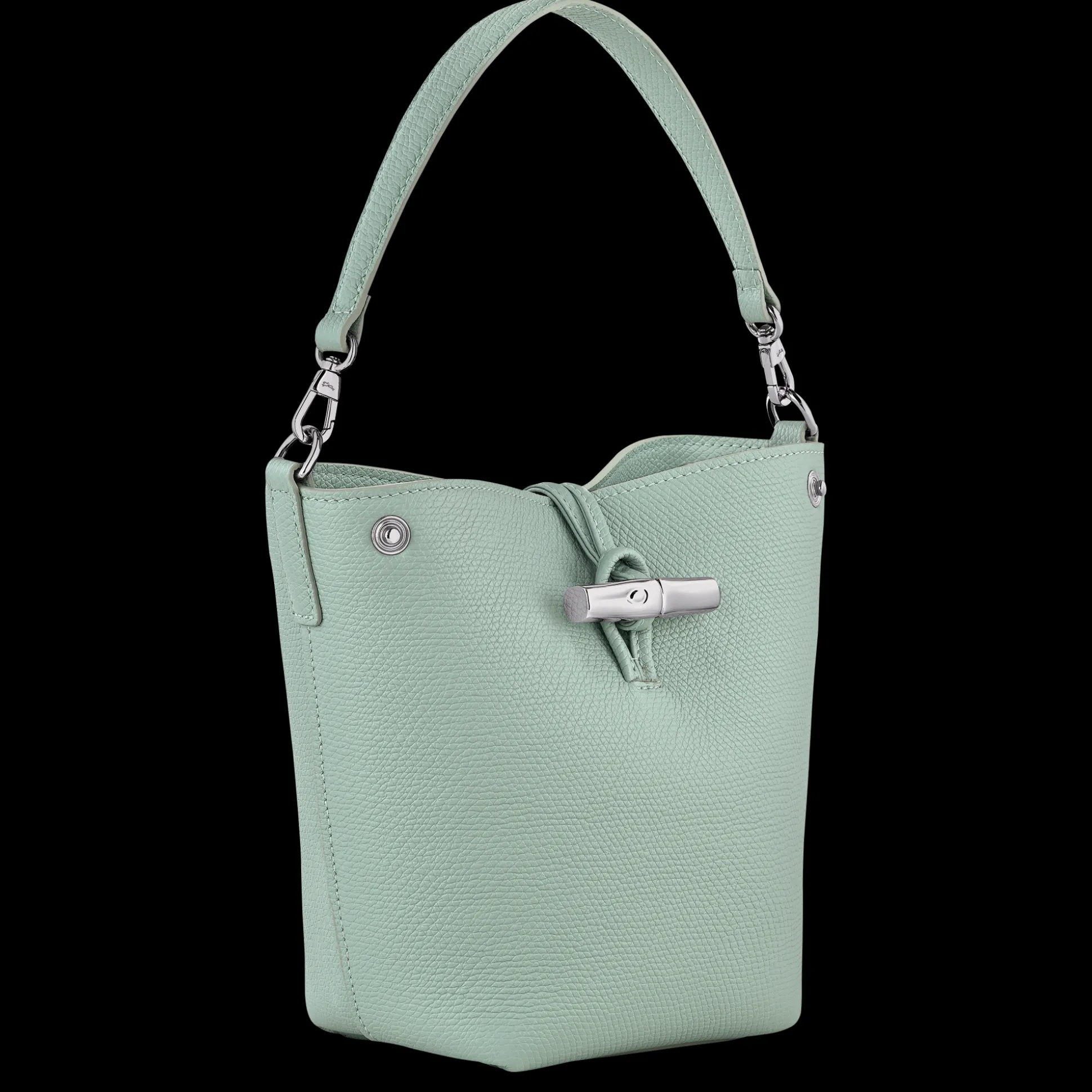 beuteltasche_xs_2-14.webp Longchamp Beuteltasche XS^Damen Taschen Mit Schulterriemen | Mini-Taschen