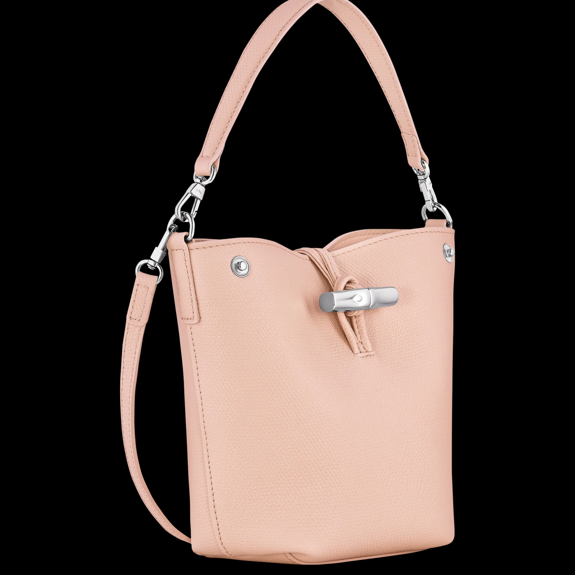 beuteltasche_xs_2-19.webp Longchamp Beuteltasche XS^Damen Taschen Mit Schulterriemen | Mini-Taschen