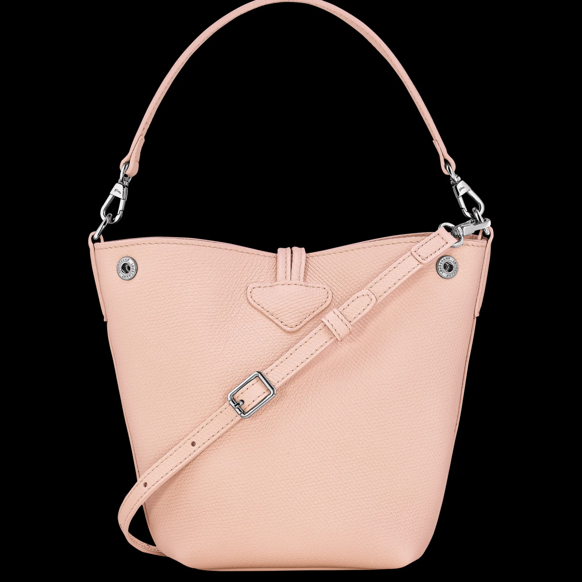 beuteltasche_xs_3-16.webp Longchamp Beuteltasche XS^Damen Taschen Mit Schulterriemen | Mini-Taschen