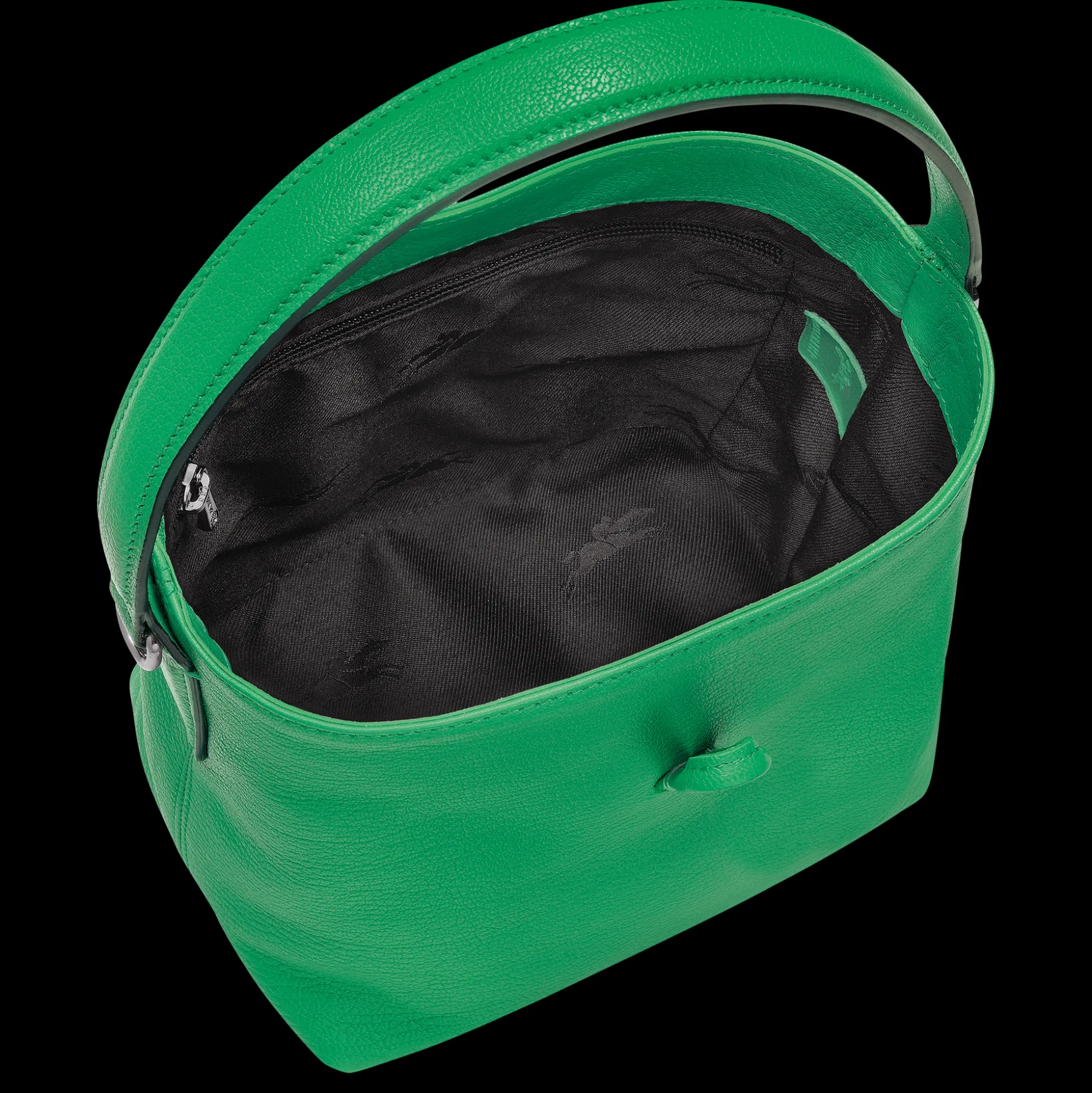 beuteltasche_xs_4-18.webp Longchamp Beuteltasche XS^Damen Taschen Mit Schulterriemen | Mini-Taschen