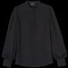 Longchamp Bluse^Damen Tops & Blusen