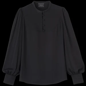 Longchamp Bluse^Damen Tops & Blusen