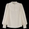 Longchamp Bluse^Damen Tops & Blusen