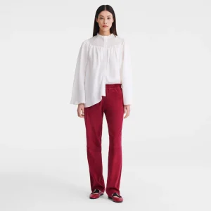 Longchamp Bluse^Damen Tops & Blusen