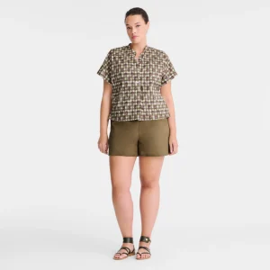 Longchamp Bluse^Damen Tops & Blusen