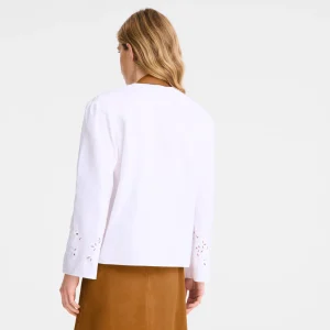 Longchamp Bluse^Damen Tops & Blusen