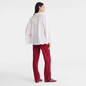 Longchamp Bluse^Damen Tops & Blusen