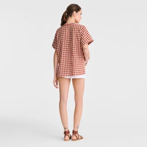 Longchamp Bluse^Damen Tops & Blusen